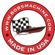 Bob's Machine